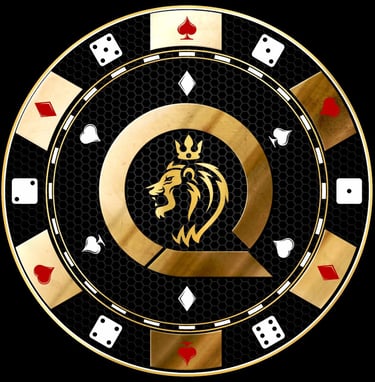 quantum bbc gaming logo