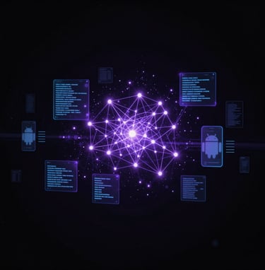 black high-rise building