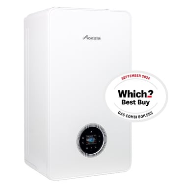 Worcester Combi boiler Installation Enfield