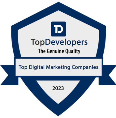 top digital marketing company in the world