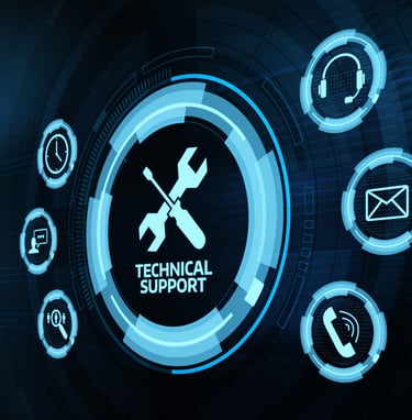 SNX Tech Corp Managed Microsft 365 Provider