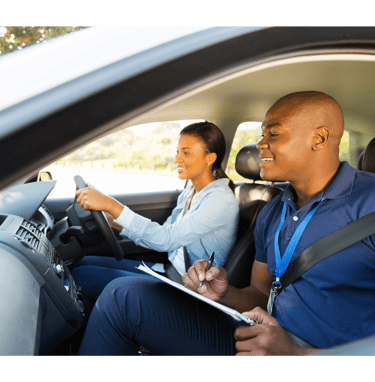 Drive Tute Teaching. 
