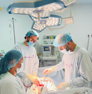 David Ruiz Urólogo Oncólogo Cirujano