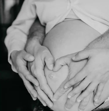 Photographe naissance - Papa Ours Photo