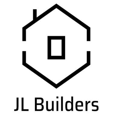 JL Builders, LLC, Logo