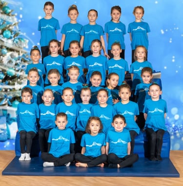 Artistica Jesolo Natale 1