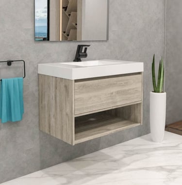 MUEBLE BAÑO FIRPLAK THALOS