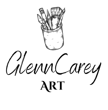 Art Print on Demand Website and Branding by Chrystal M Marketing