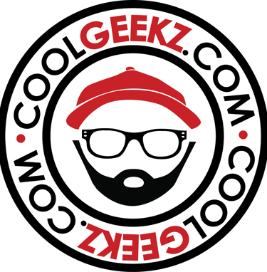 Cool Geekz logo