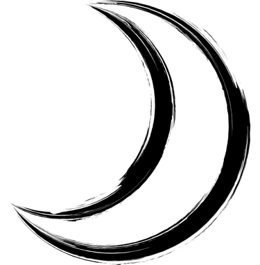 Луна