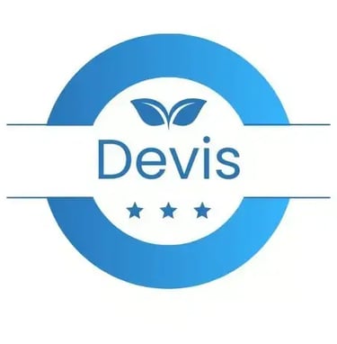 Exemple de devis clair et détaillé pour un client
