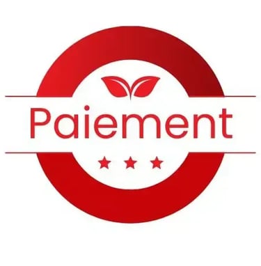 Validation d’un paiement après service effectué