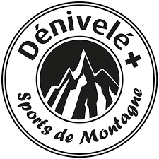 Logo Dénivelé+