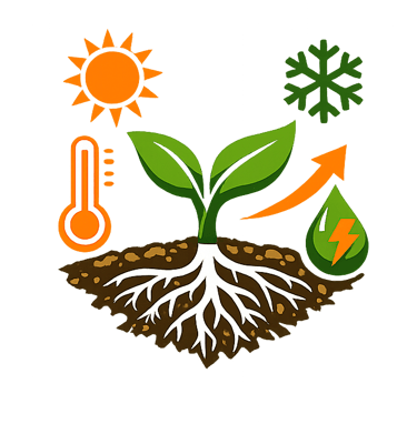 Relance métabolique / post-stress