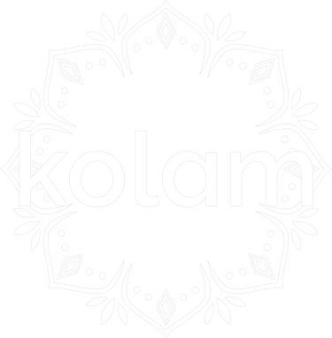 LOGOTIPO KOLAM