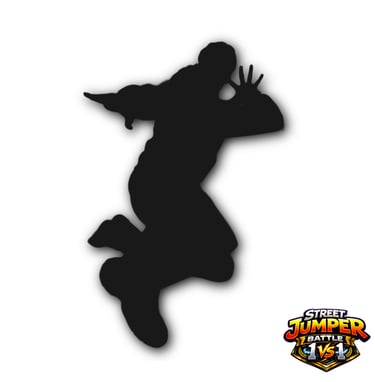 Tourneurs 1 - Street Jumper Battle