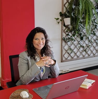 Team Director, Lawyer and Owner of CCW