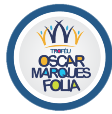 trofeu oscar folia