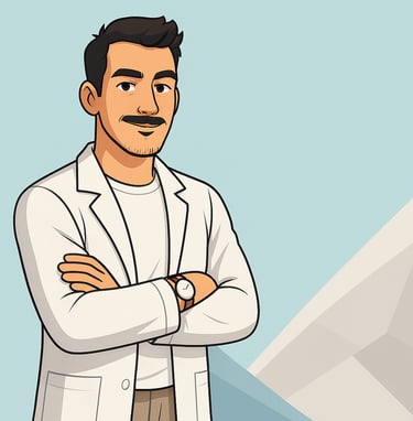 modulo per contattarmi