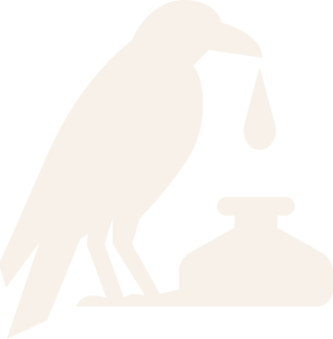 a bird sitting on a bottle of liquid