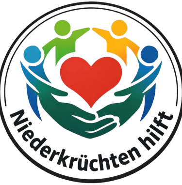 Niederkrüchten hilft e.V. Logo