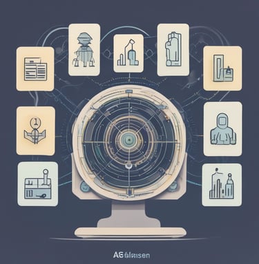 Bright living room with modern inventory