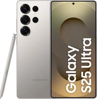 Galaxy S25 Ultra