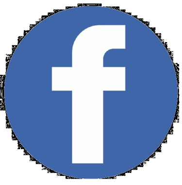 Facebook icon link for DLT 
