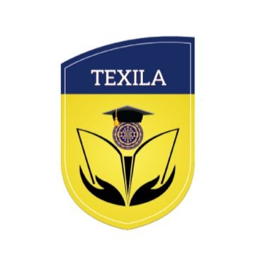 Texila university crest logo