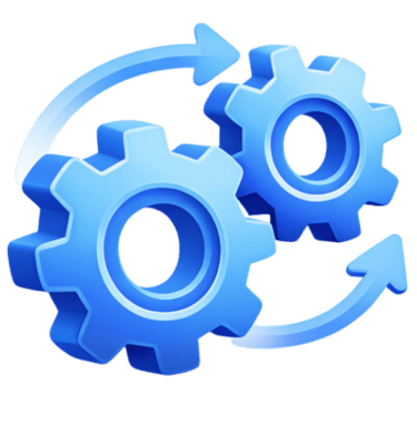 Ablauf Websiteerstellung - webcrush.de