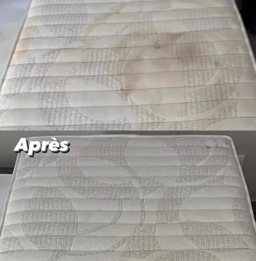 nettoyage avant et après matelas en seine et marne 77 marne