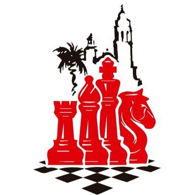 Chess Open international 'Vila de Sitges'