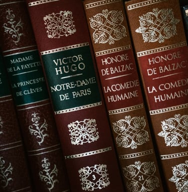 Literature Classics