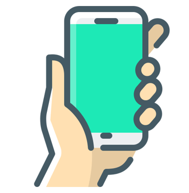 le téléphone 06-06-41-97-68