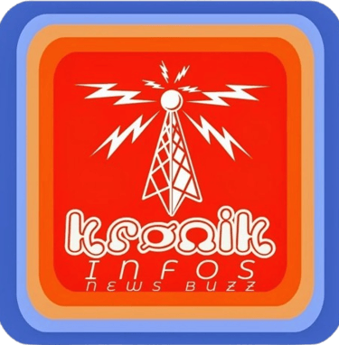 KRONIK