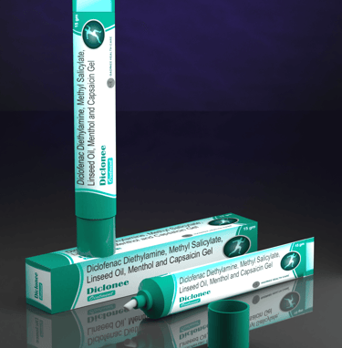 15g & 30g - M.R.P : 70.00 & 105.00