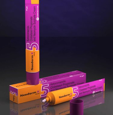 5g & 15g -M.R.P : 37.00 & 82.00