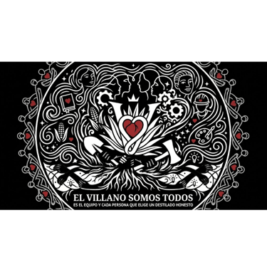 EL VILLANO