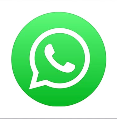 Susisiekime WhatsApp - NT brokeris Andrius Velykis