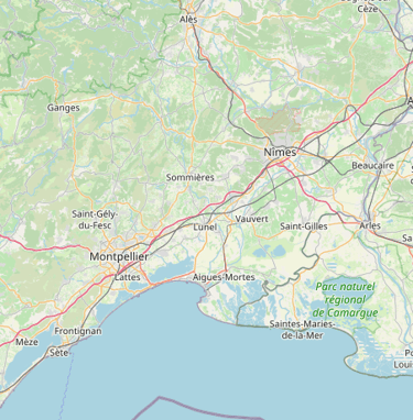 paysagiste marsillargues