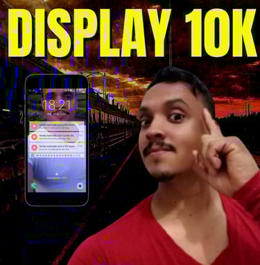 Display 10k - Ney Ads