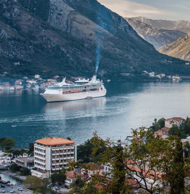 montenegro oldtowns tour special