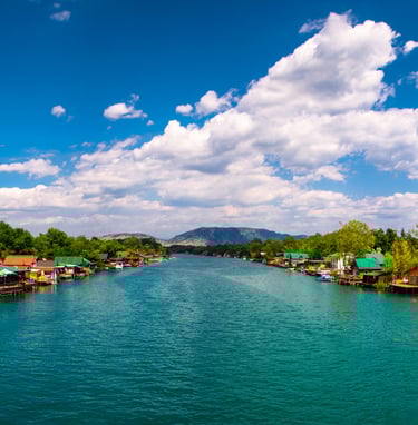 video tour montenegro