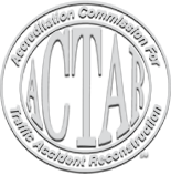 Accreditation Commission for Traffic Accident Reconstruction (ACTAR)