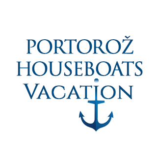Book a houseboat in Portorož