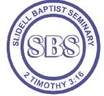 Slidell Baptist Seminary