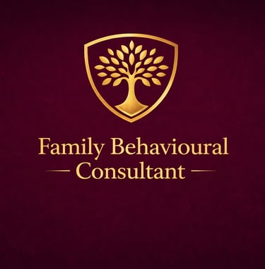 damon family behavioural consultant