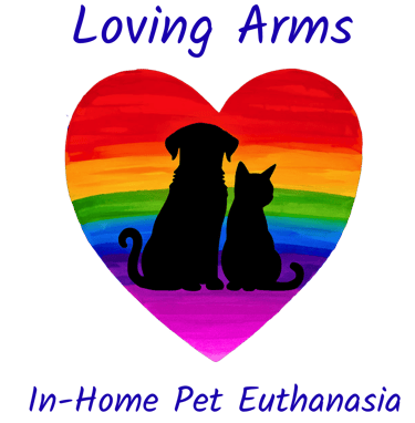 Loving Arms In-Home Pet Euthanasia