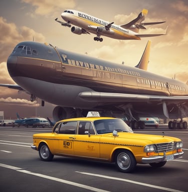 transportation to and from the airport villa escondida san miguel de allende