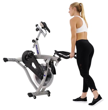 exercise bike mobility